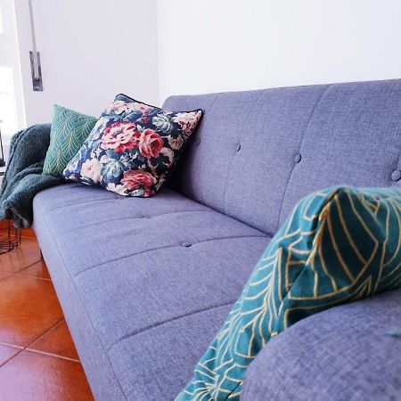 Quinta Dos Arcos Feel At Home Armacao de Pera Ngoại thất bức ảnh