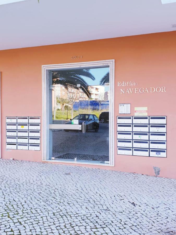 Quinta Dos Arcos Feel At Home Armacao de Pera Ngoại thất bức ảnh
