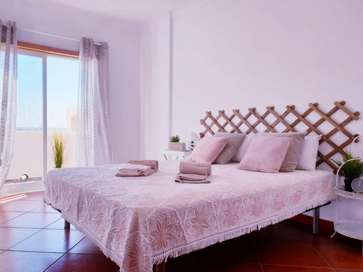 Quinta Dos Arcos Feel At Home Armacao de Pera Ngoại thất bức ảnh
