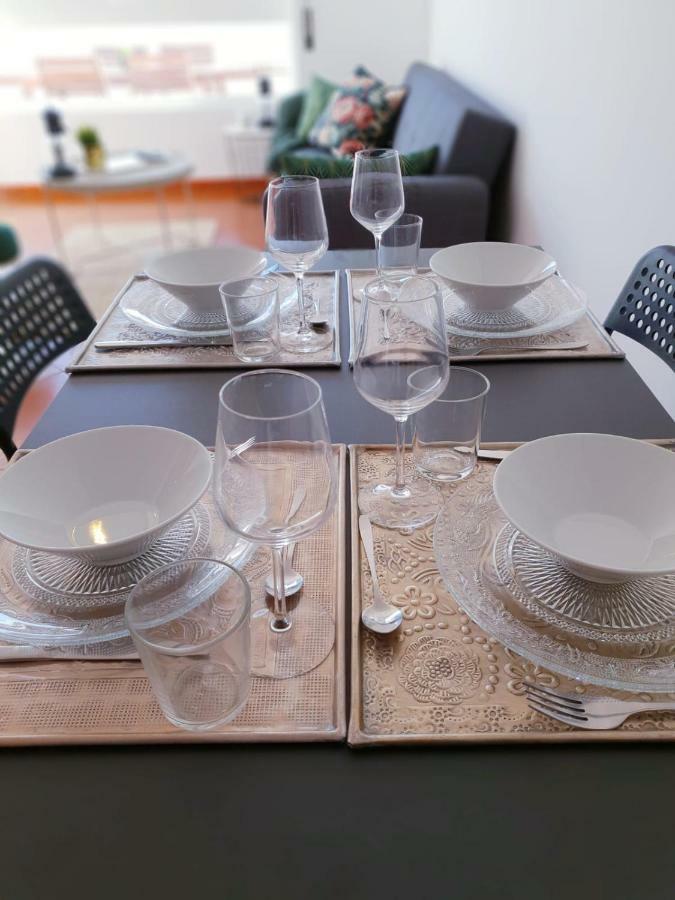 Quinta Dos Arcos Feel At Home Armacao de Pera Ngoại thất bức ảnh