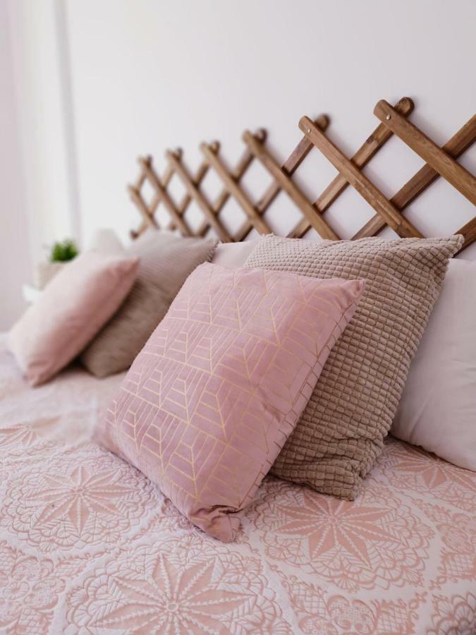 Quinta Dos Arcos Feel At Home Armacao de Pera Ngoại thất bức ảnh