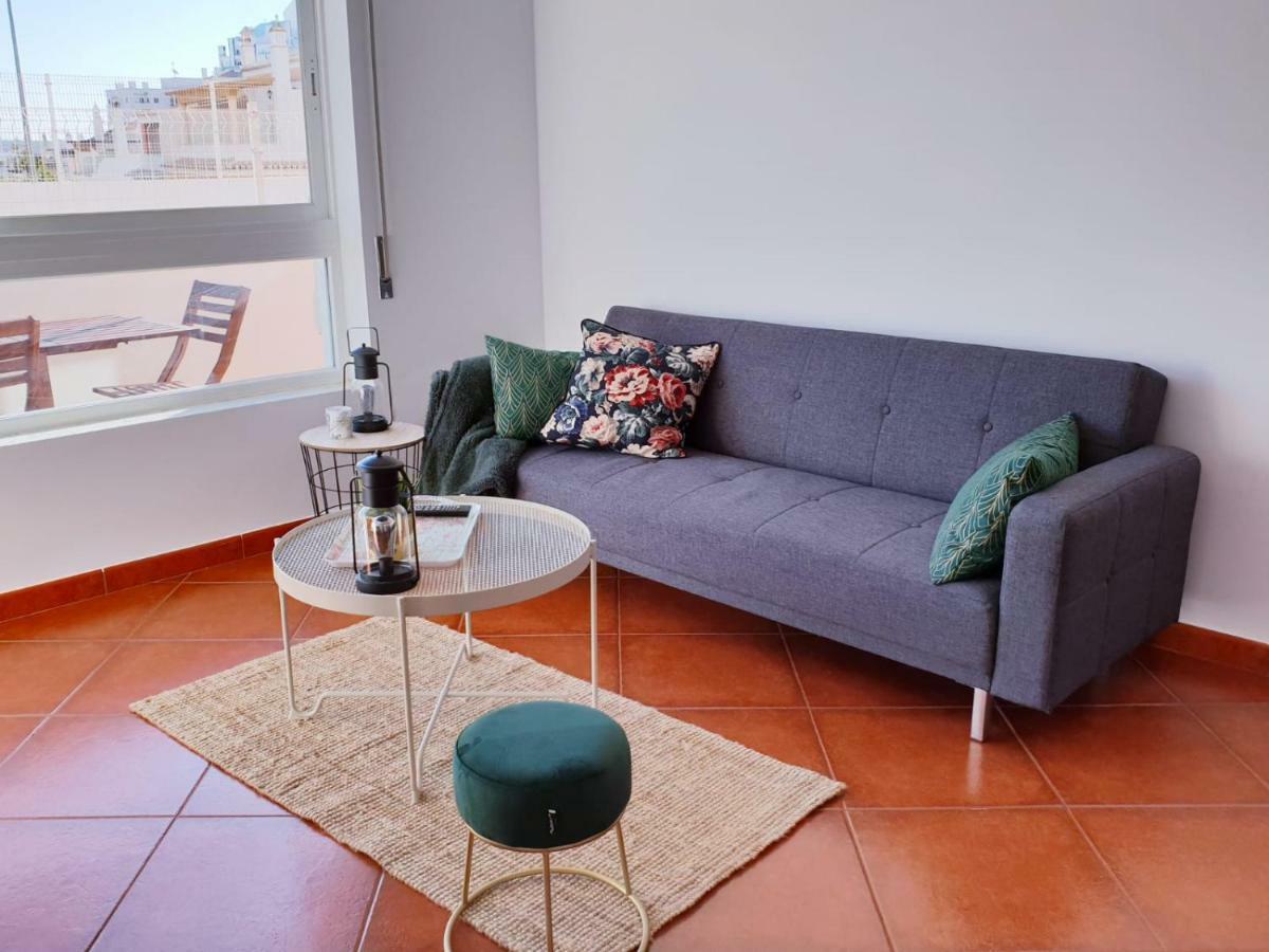 Quinta Dos Arcos Feel At Home Armacao de Pera Ngoại thất bức ảnh