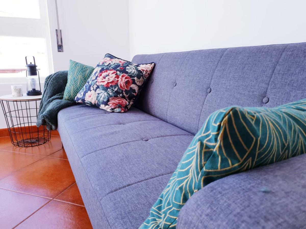 Quinta Dos Arcos Feel At Home Armacao de Pera Ngoại thất bức ảnh