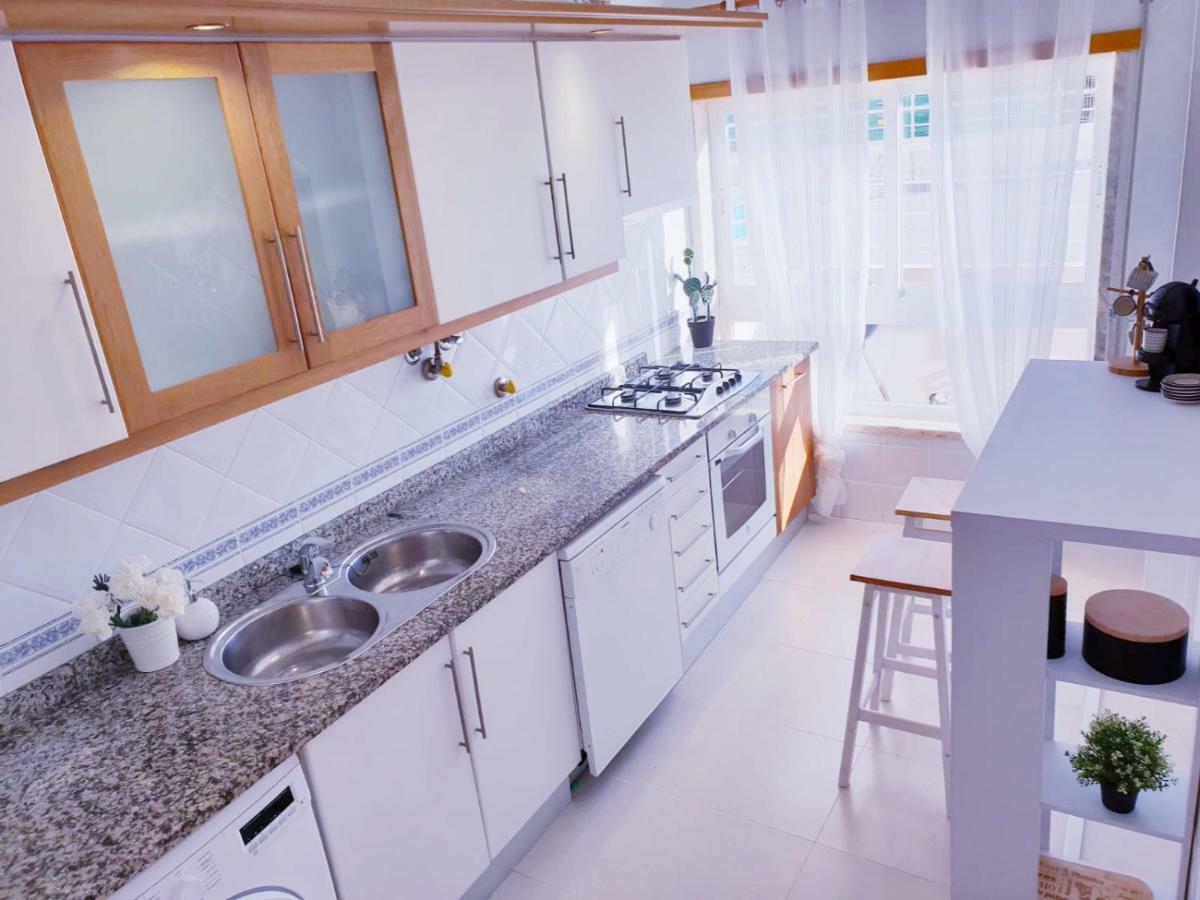 Quinta Dos Arcos Feel At Home Armacao de Pera Ngoại thất bức ảnh