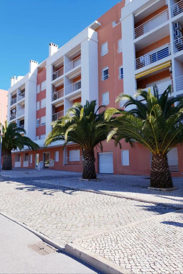 Quinta Dos Arcos Feel At Home Armacao de Pera Ngoại thất bức ảnh